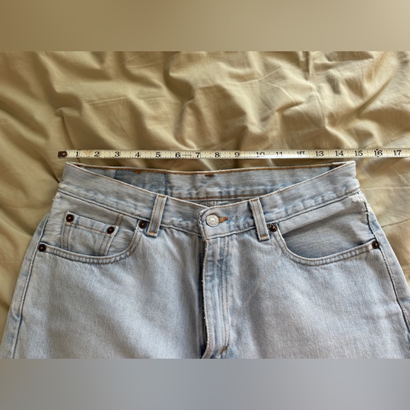Levi’s Vintage Jeans - Picture 6 of 7